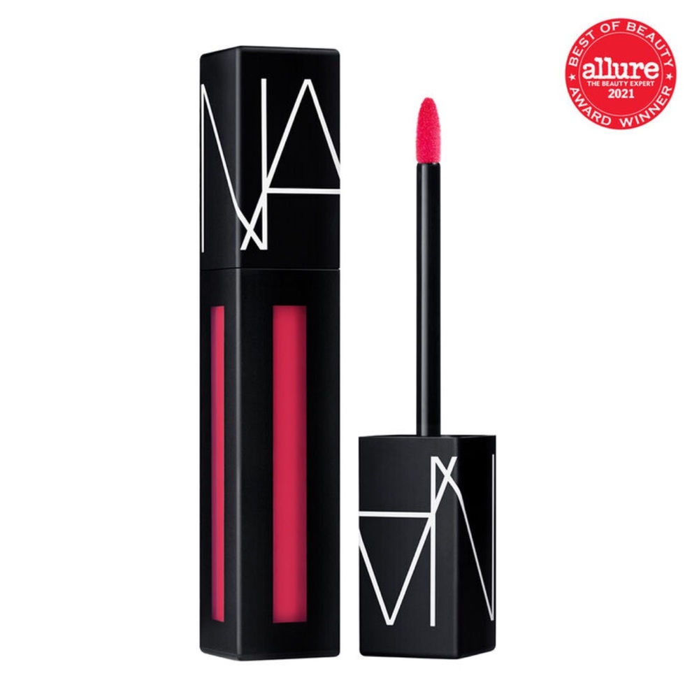 POWERMATTE LIP PIGMENT GET UP STAND UP